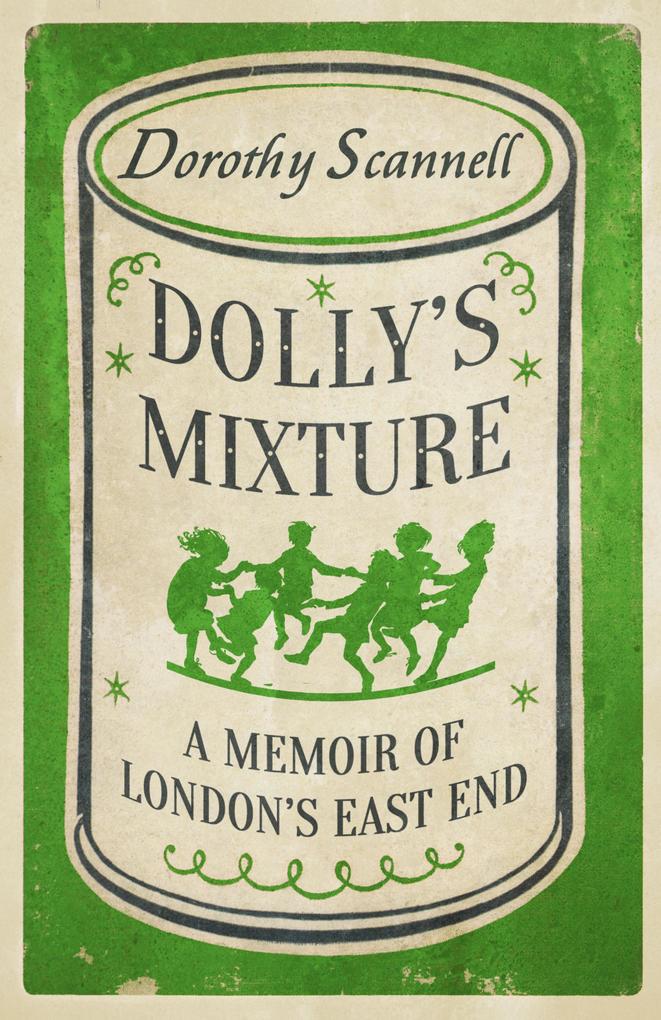 Dolly‘s Mixture