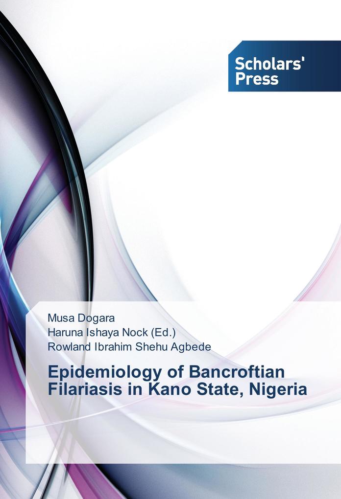 Epidemiology of Bancroftian Filariasis in Kano State Nigeria