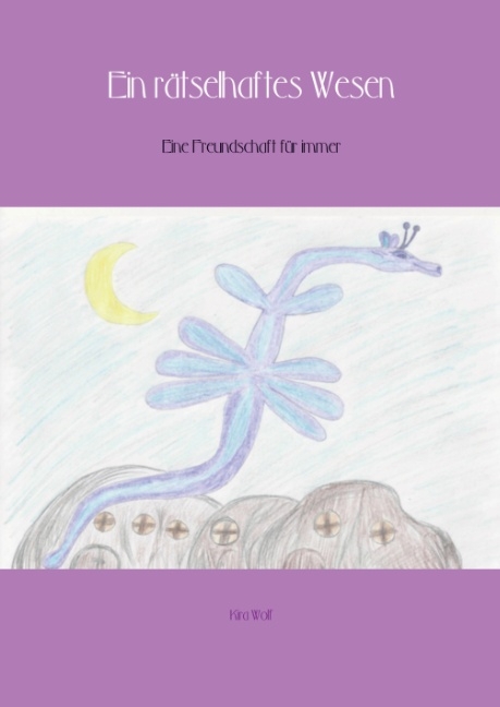 Ein rätselhaftes Wesen