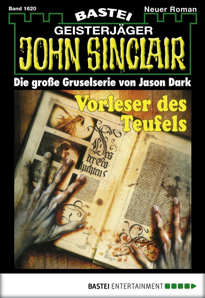 John Sinclair 1620