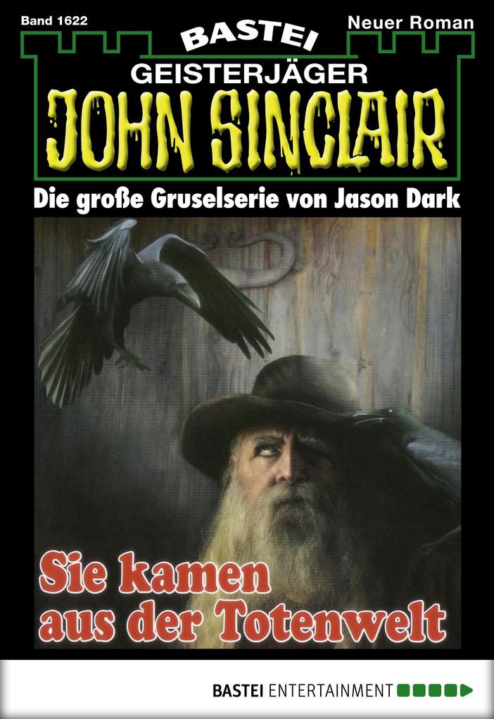 John Sinclair 1622