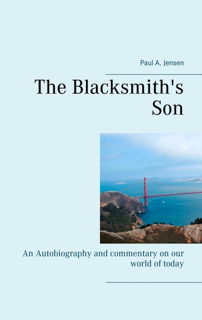 The Blacksmith‘s Son