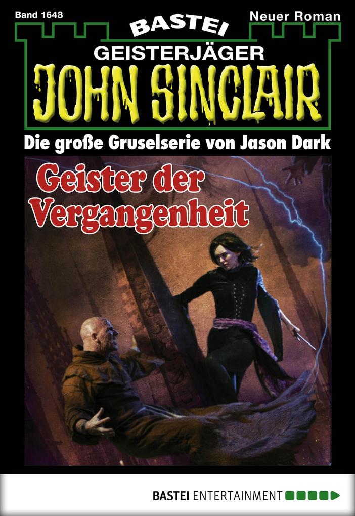 John Sinclair 1648
