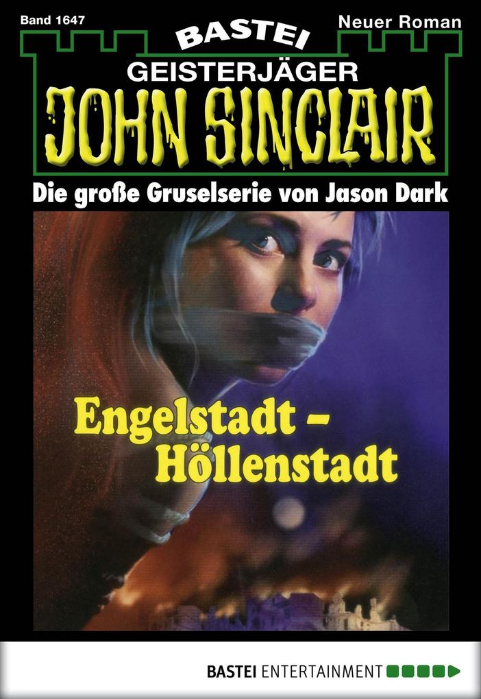 John Sinclair 1647