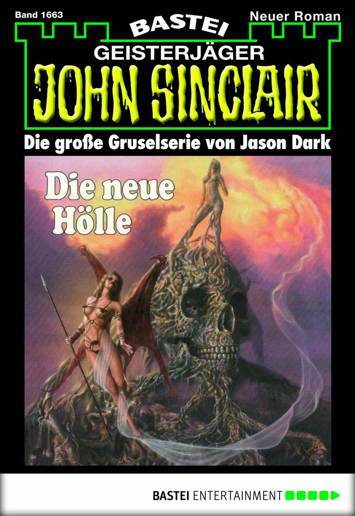 John Sinclair 1663