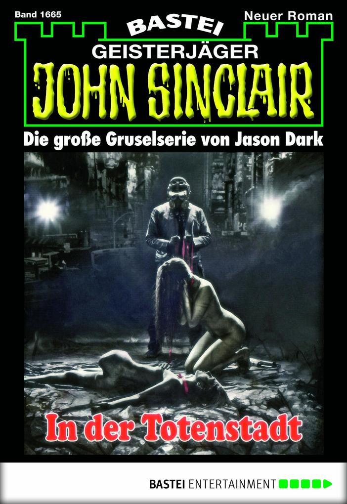John Sinclair 1665