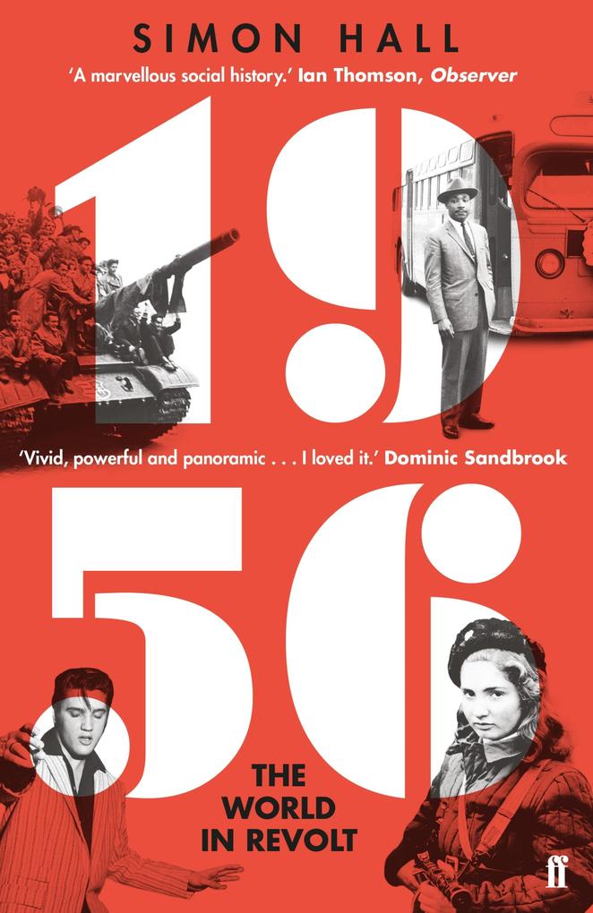 1956 The World in Revolt