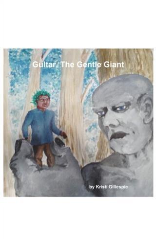 Gultar The Gentle Giant