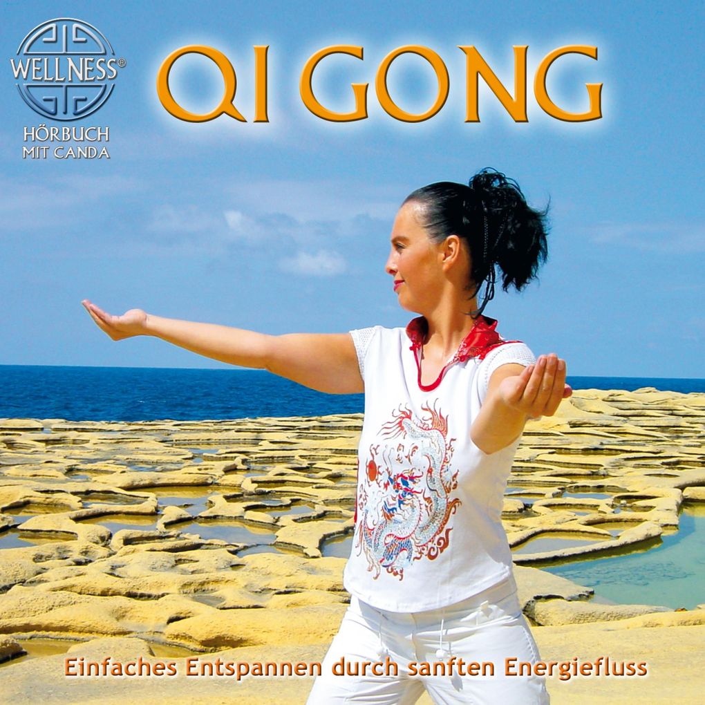 Qi Gong - Einfaches Entspannen durch sanften Energiefluss