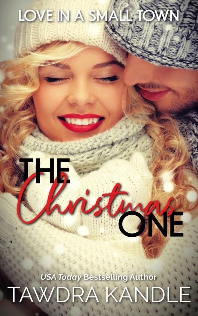 The Christmas One