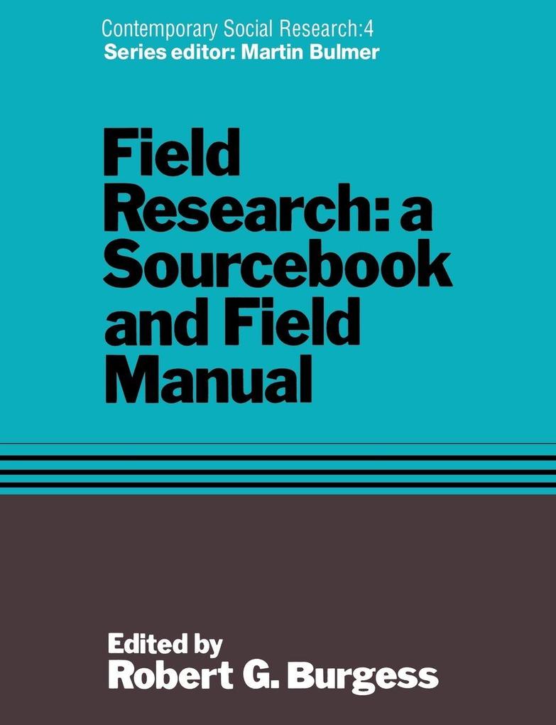 Field Research