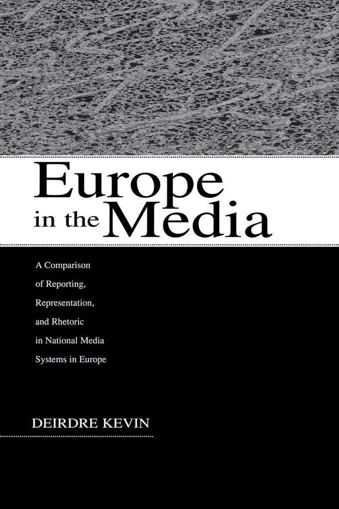 Europe in the Media