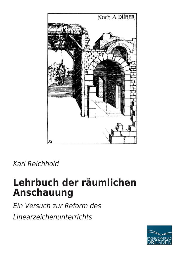 Lehrbuch der räumlichen Anschauung