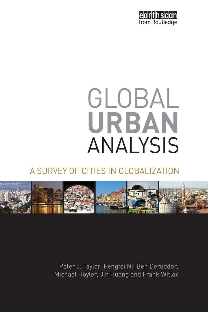 Global Urban Analysis