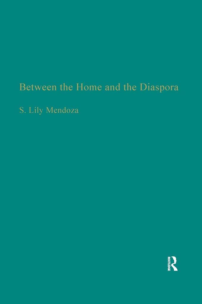 Between the Home and the Diaspora