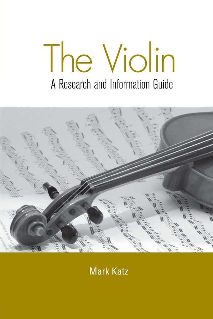 The Violin