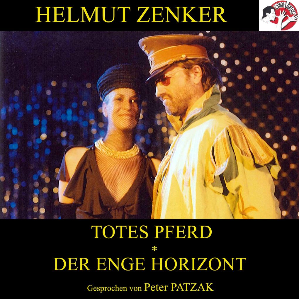 Totes Pferd / Der enge Horizont