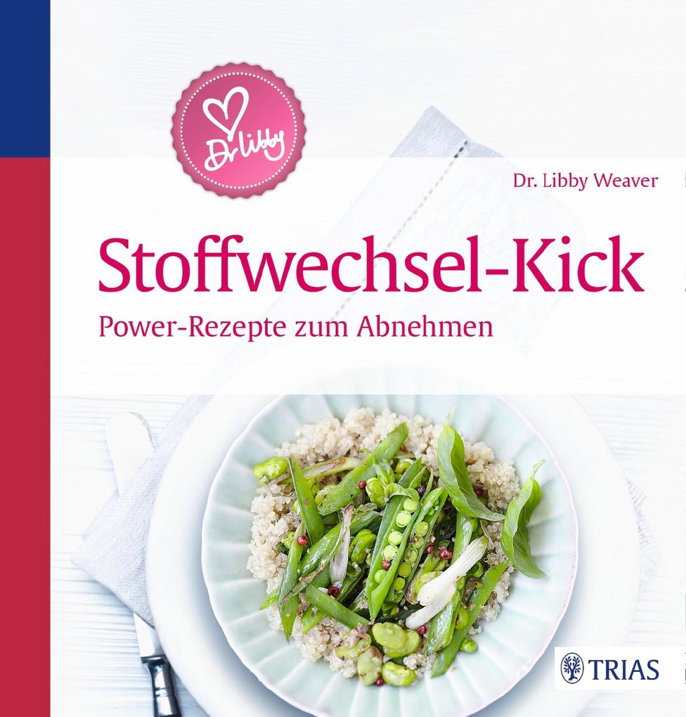 Dr. Libbys Stoffwechsel-Kick