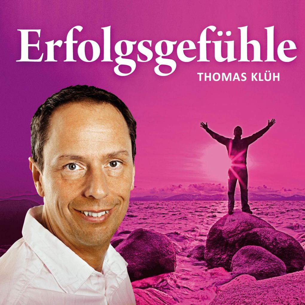 Erfolgsgefühle