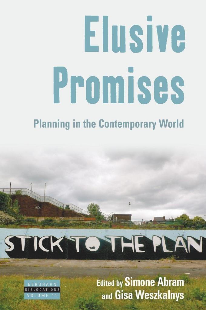 Elusive Promises