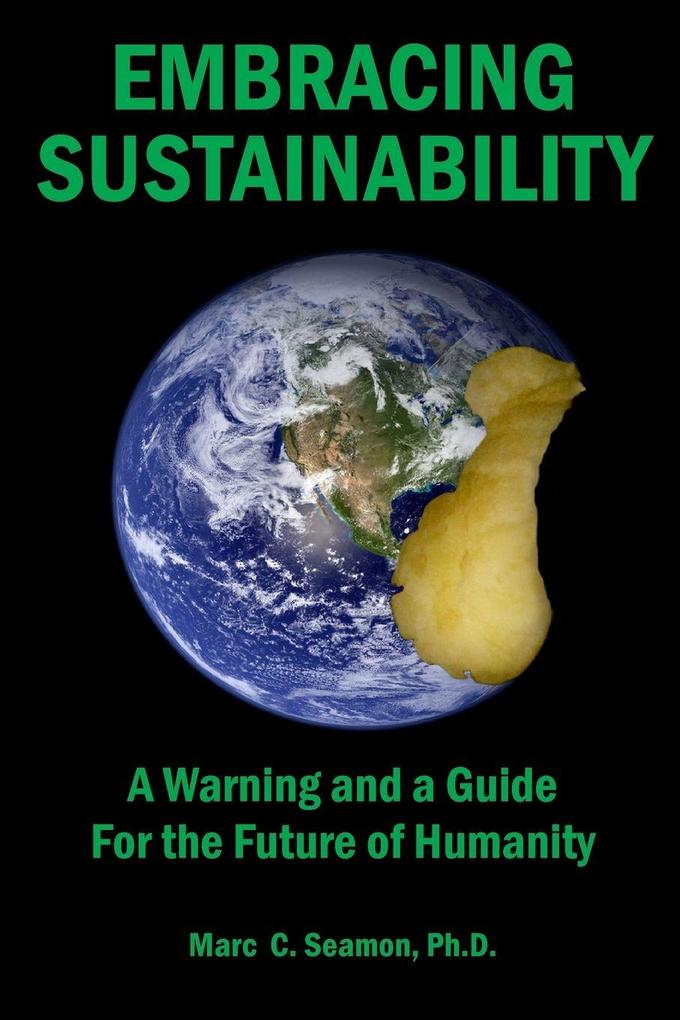 EMBRACING SUSTAINABILITY