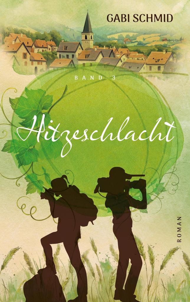 Hitzeschlacht