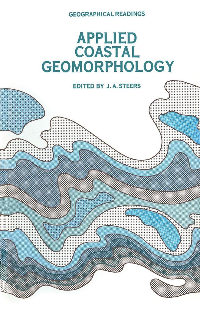 Applied Coastal Geomorphology