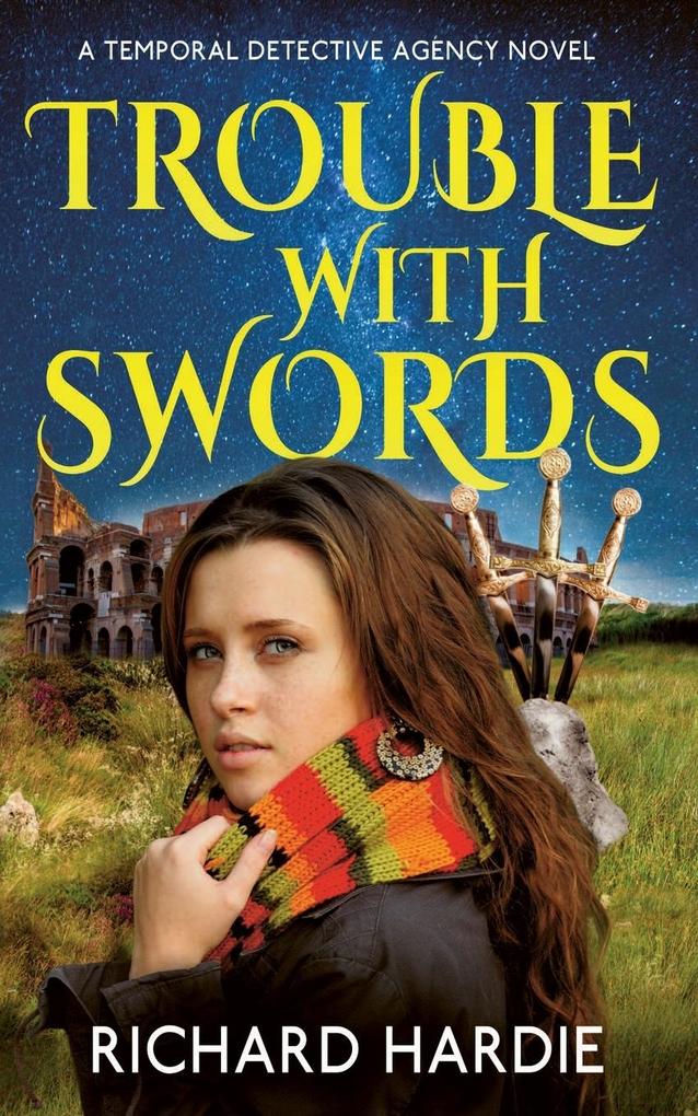Trouble With Swords