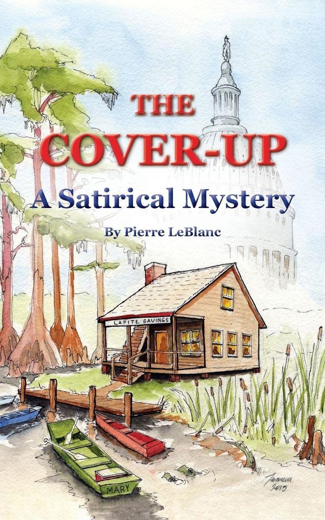 The Cover-Up