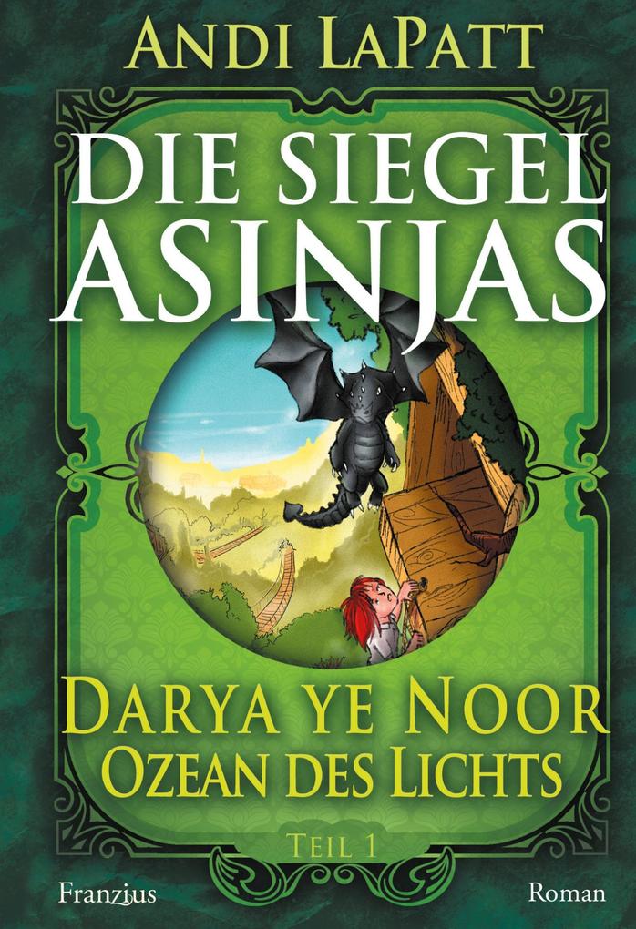 Die Siegel Asinjas