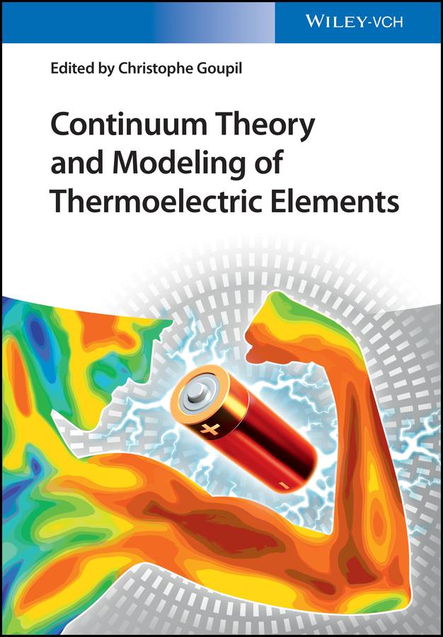 Continuum Theory and Modeling of Thermoelectric Elements