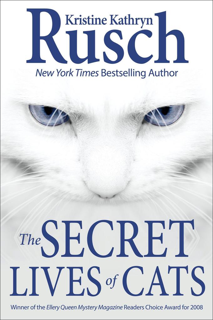 The Secret Lives of Cats
