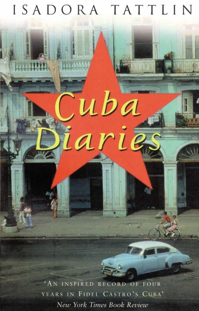 Cuba Diaries
