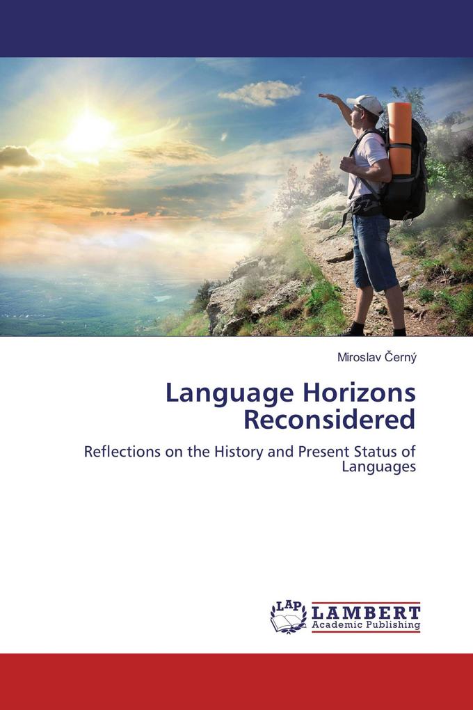 Language Horizons Reconsidered