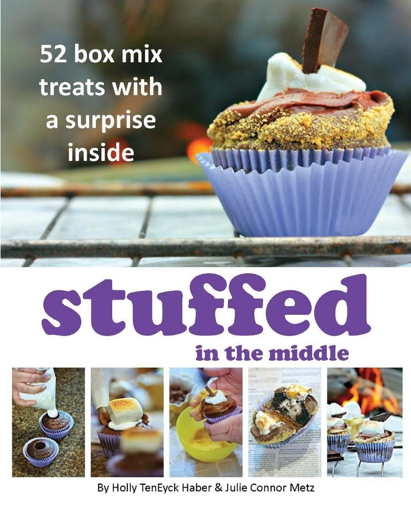 Stuffed in the Middle