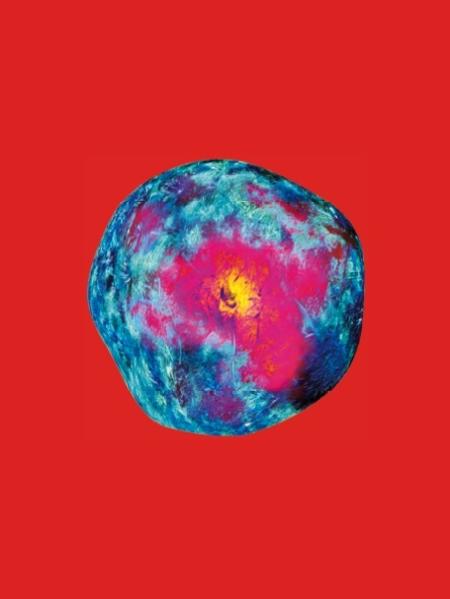 Pipilotti Rist: Your Salvia is my Diving Suit in the Ocean of Pain als Buch Pipilotti Rist: Your Salvia is my Diving Suit in the Ocean of Pain als Buch