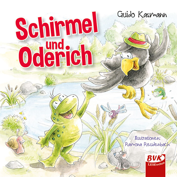 Image of Schirmel und Oderich