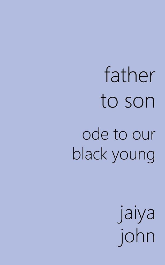 Father to Son