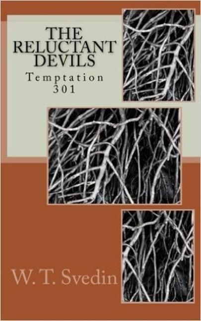 Temptation 301 (The Reluctant Devils #3)
