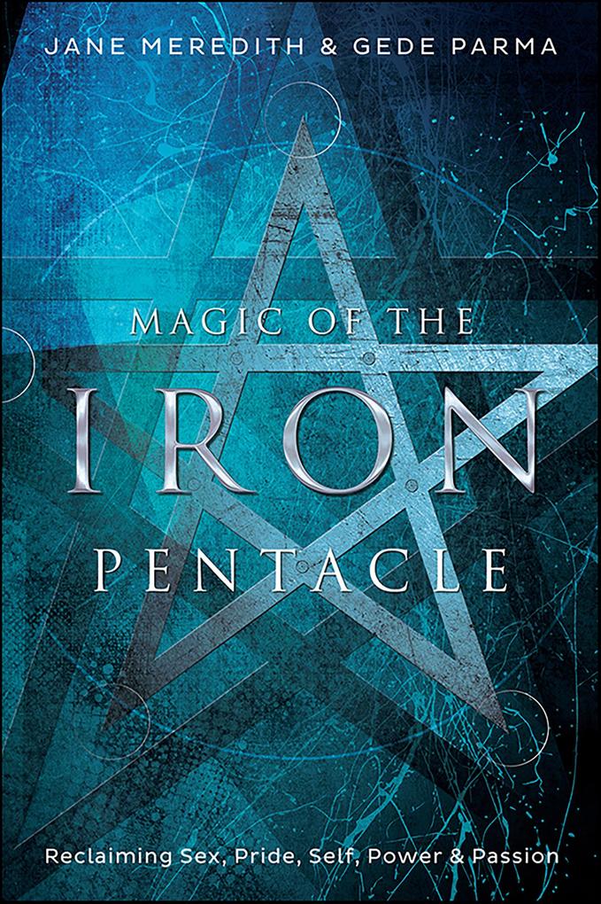 Magic of the Iron Pentacle