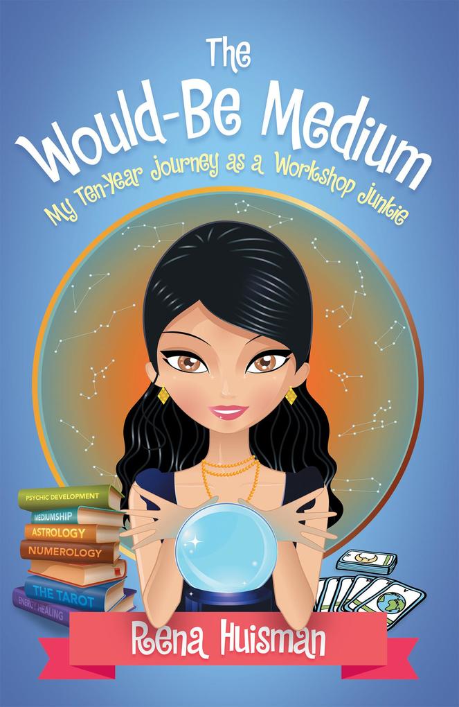 The Would-Be Medium