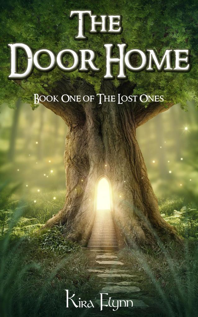The Door Home (The Lost Ones #1)
