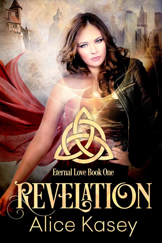 Revelation (Eternal Love #1)