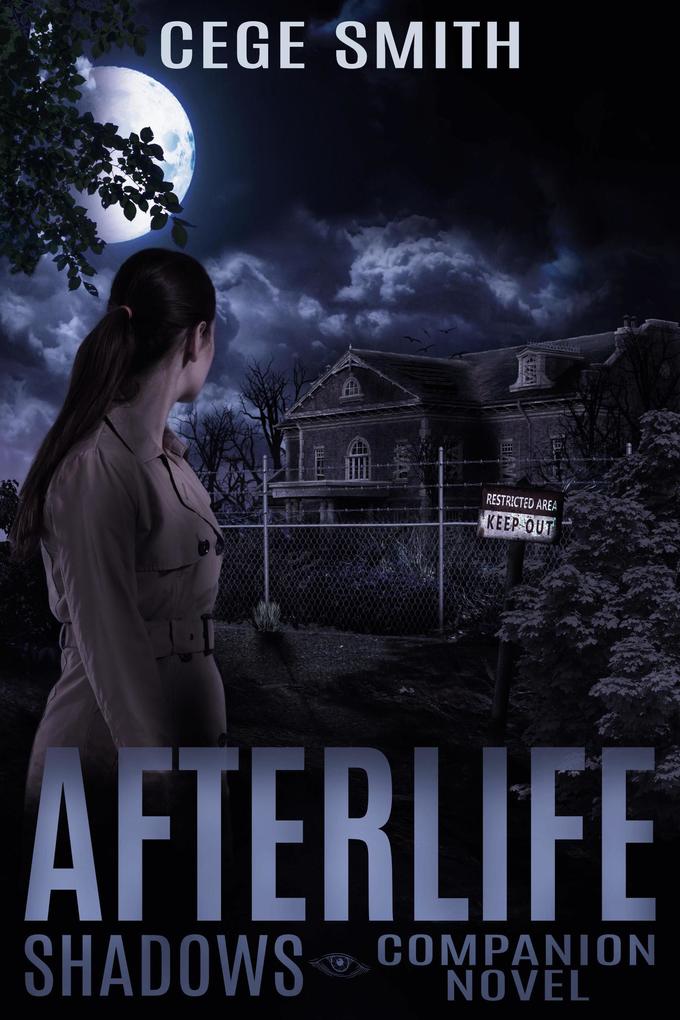 Afterlife (A Shadows Series Novella)
