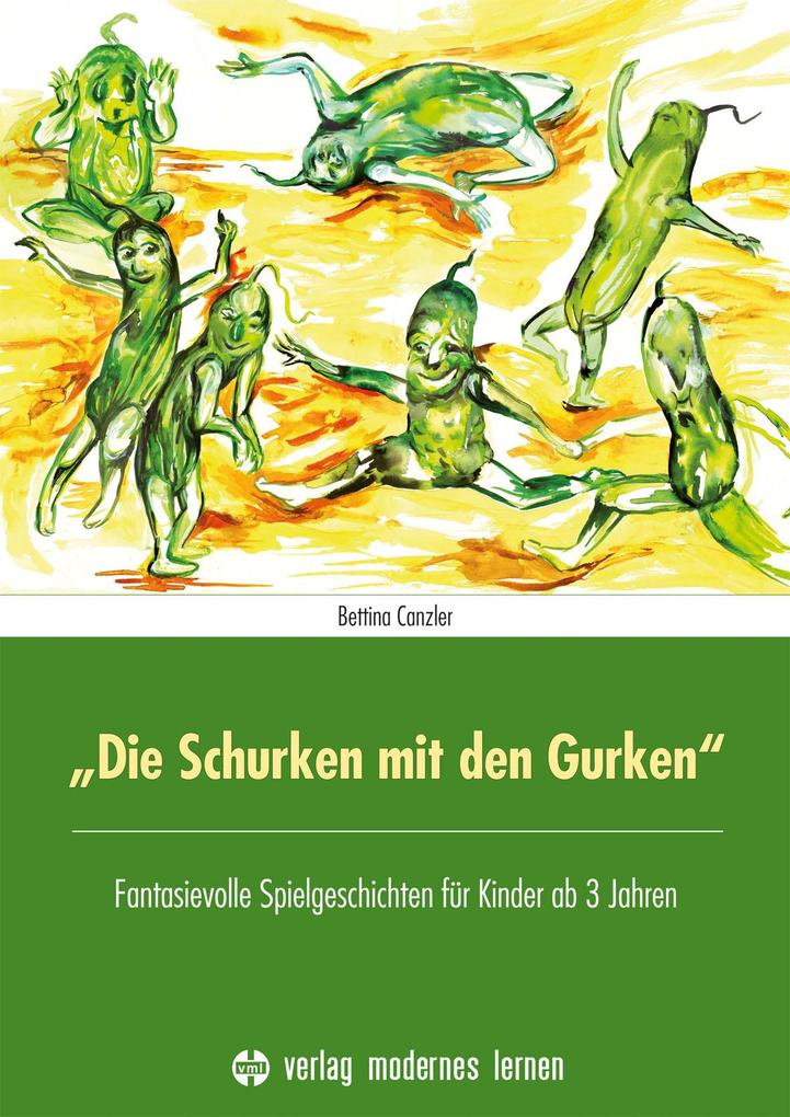 Die Schurken mit den Gurken
