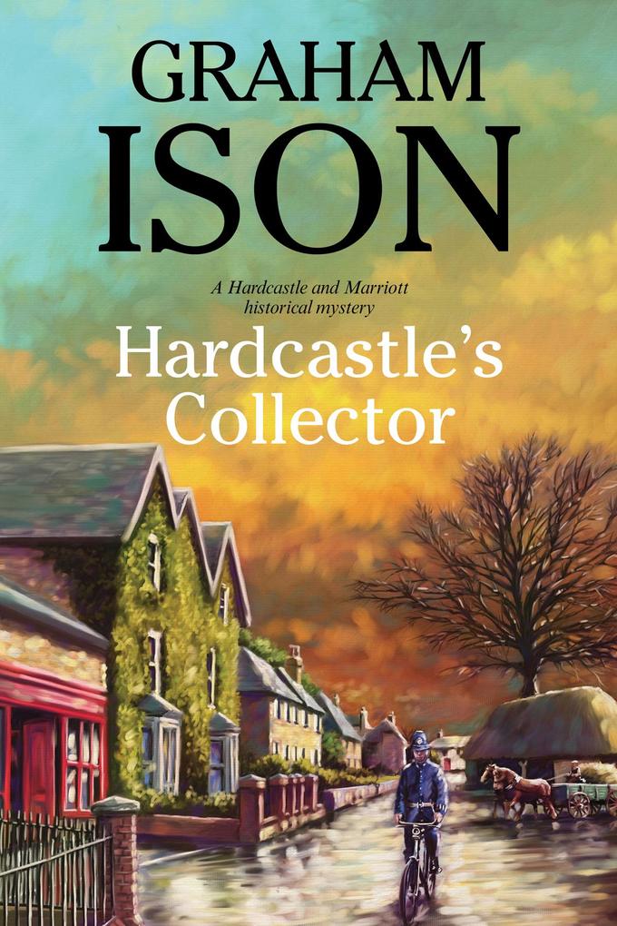 Hardcastle‘s Collector