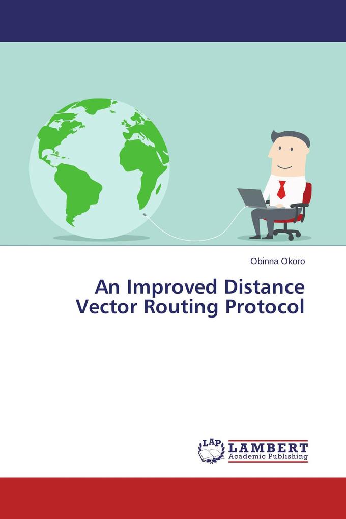 An Improved Distance Vector Routing Protocol