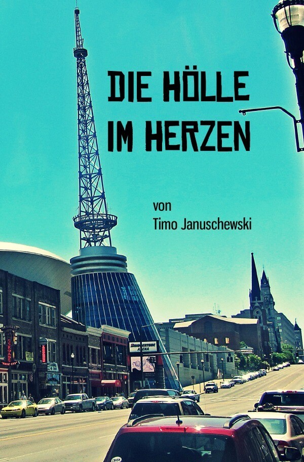 Image of Die Hölle im Herzen