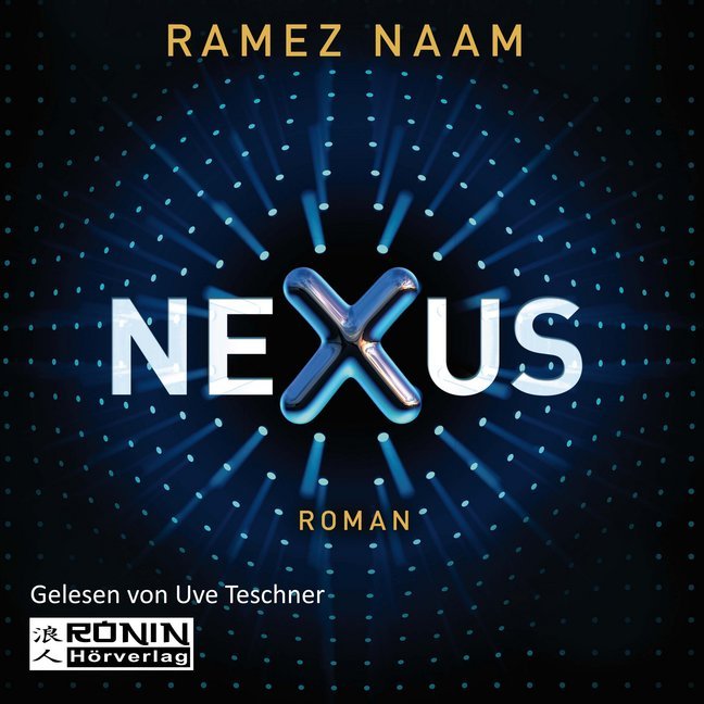 Nexus1 MP3-CD