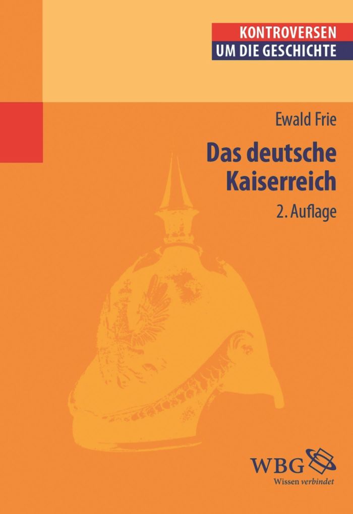 Das Deutsche Kaiserreich Ebook Pdf Ewald Frie